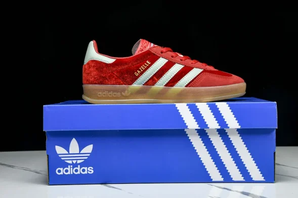 Adidas Gazelle Indoor IG6786  