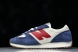 New Balance 471 White Red Blue U471AK  
