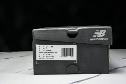 New Balance 471 White Red Blue U471AK