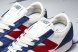 New Balance 471 White Red Blue U471AK  