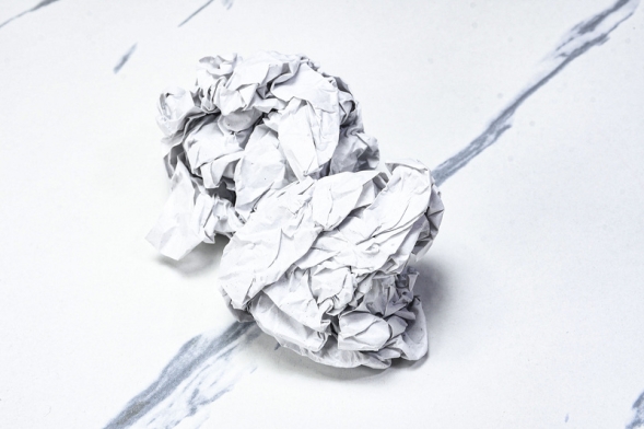 New Balance 471 White Red Blue U471AK  