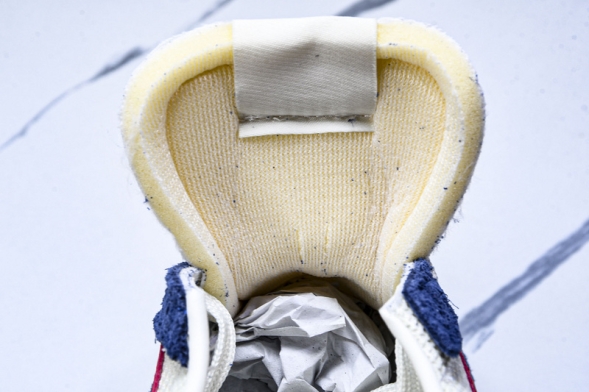 New Balance 471 White Red Blue U471AK  