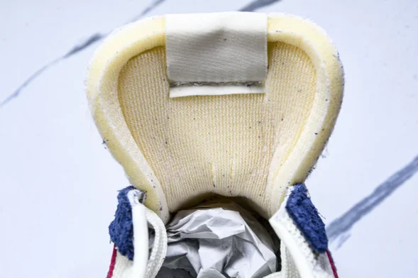 New Balance 471 White Red Blue U471AK  