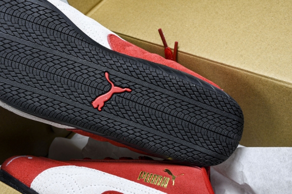 Puma Speedcat 398846-02 