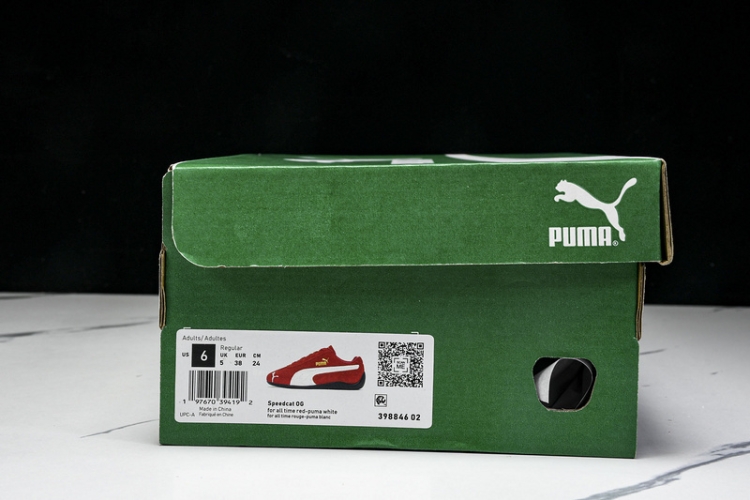 The Open Product x Puma Speedcat 398846-02