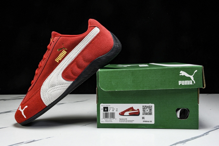The Open Product x Puma Speedcat 398846-02