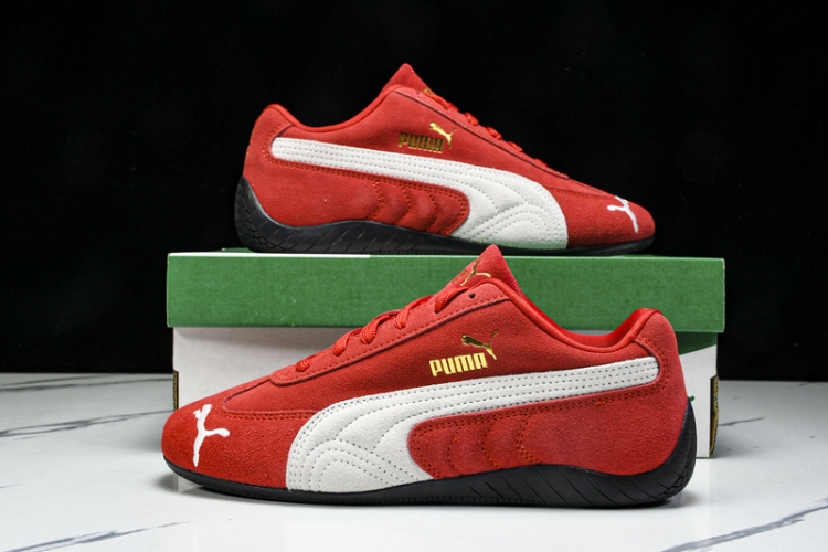The Open Product x Puma Speedcat 398846-02