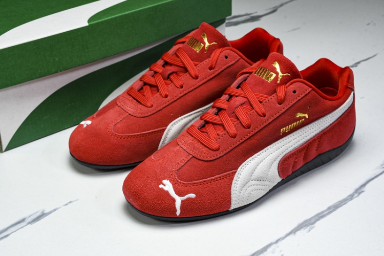 The Open Product x Puma Speedcat 398846-02