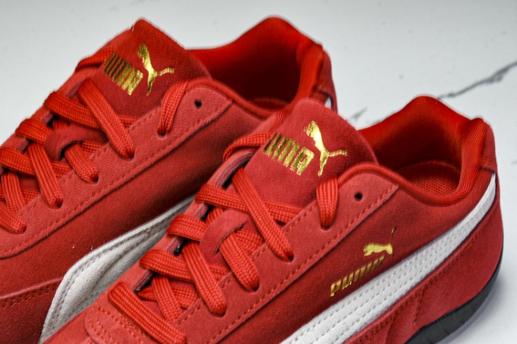 The Open Product x Puma Speedcat 398846-02