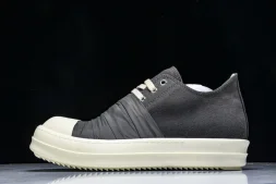Rick Owens DRKSHDW Hastler Low Sneaks DU01E3814 DONP