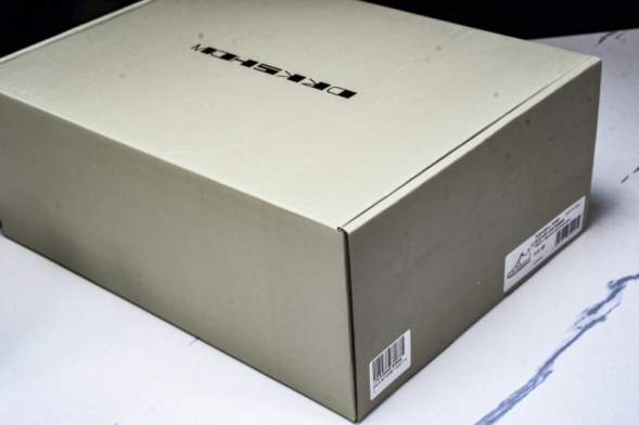 Rick Owens DRKSHDW Hastler Low Sneaks DU01E3814 DONP 