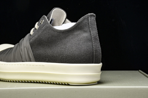 Rick Owens DRKSHDW Hastler Low Sneaks DU01E3814 DONP 