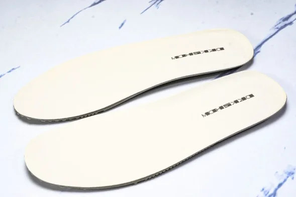 Rick Owens DRKSHDW Hastler Low Sneaks DU01E3814 DONP 