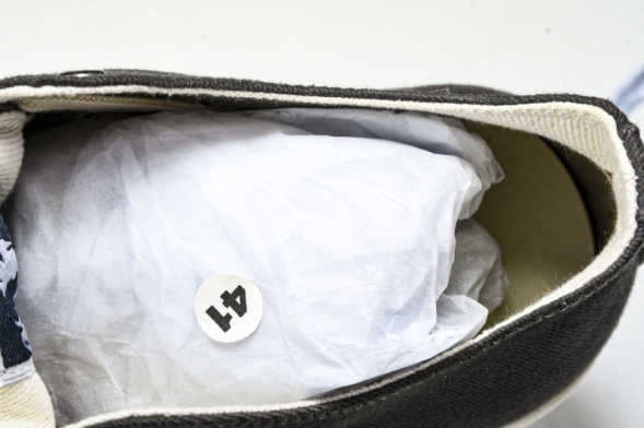 Rick Owens DRKSHDW Hastler Low Sneaks DU01E3814 DONP 