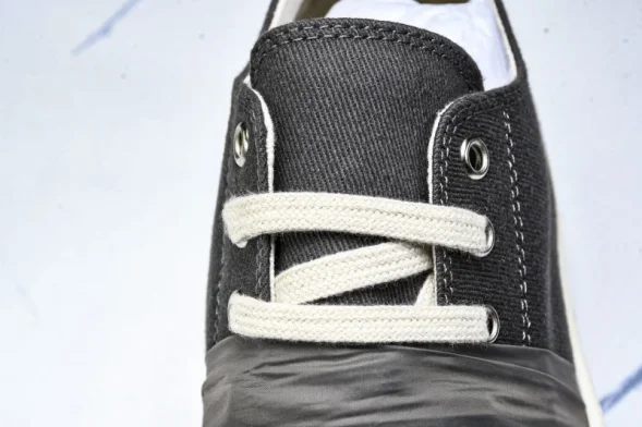 Rick Owens DRKSHDW Hastler Low Sneaks DU01E3814 DONP 