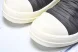 Rick Owens DRKSHDW Hastler Low Sneaks DU01E3814 DONP 