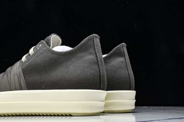Rick Owens DRKSHDW Hastler Low Sneaks DU01E3814 DONP 