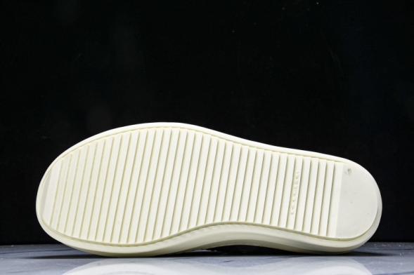 Rick Owens DRKSHDW Hastler Low Sneaks DU01E3814 DONP 