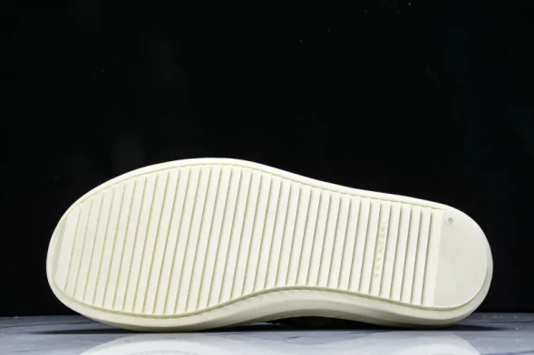 Rick Owens DRKSHDW Hastler Low Sneaks DU01E3814 DONP 