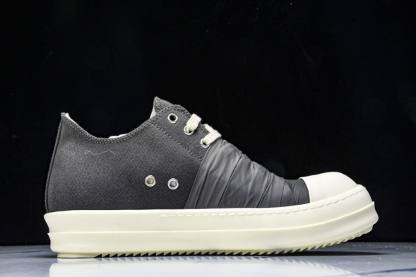 Rick Owens DRKSHDW Hastler Low Sneaks DU01E3814 DONP 