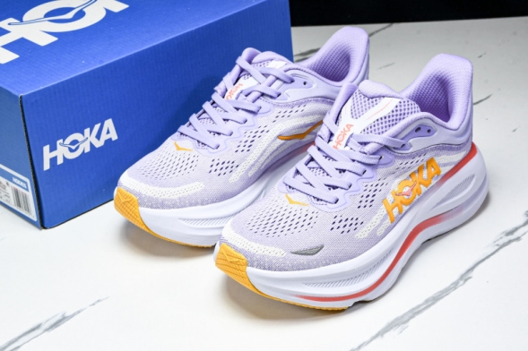 HOKA Bondi 9 1162012 AGH 
