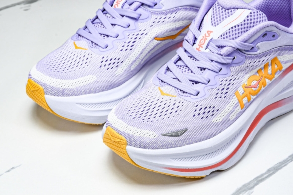 HOKA Bondi 9 1162012 AGH 