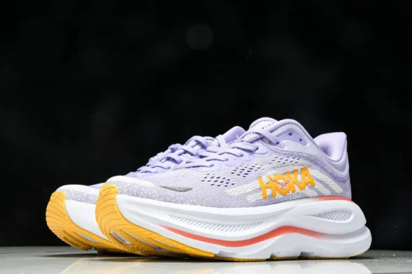 HOKA Bondi 9 1162012 AGH 