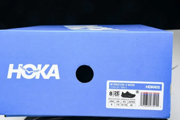 Hoka Rincon 4 1155132 BBLC 