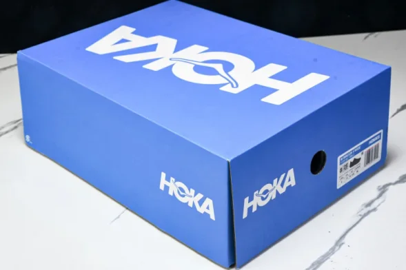 Hoka Rincon 4 1155132 BBLC 