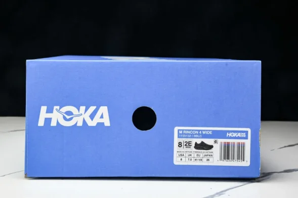 Hoka Rincon 4 1155132 BBLC 
