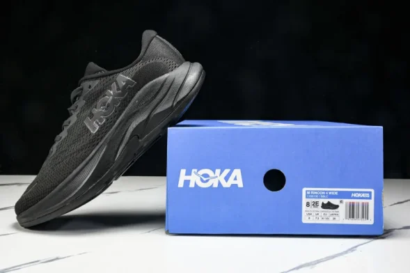 Hoka Rincon 4 1155132 BBLC 