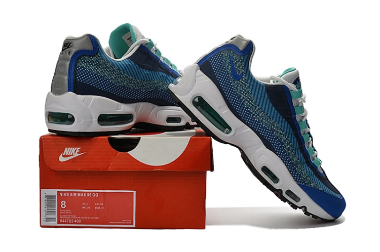 Nike Air Max 95 Jacquard  