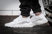 Nike huarache run ultra rot cheap