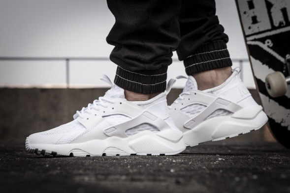NIKE AIR HUARACHE RUN ULTRA BR 
