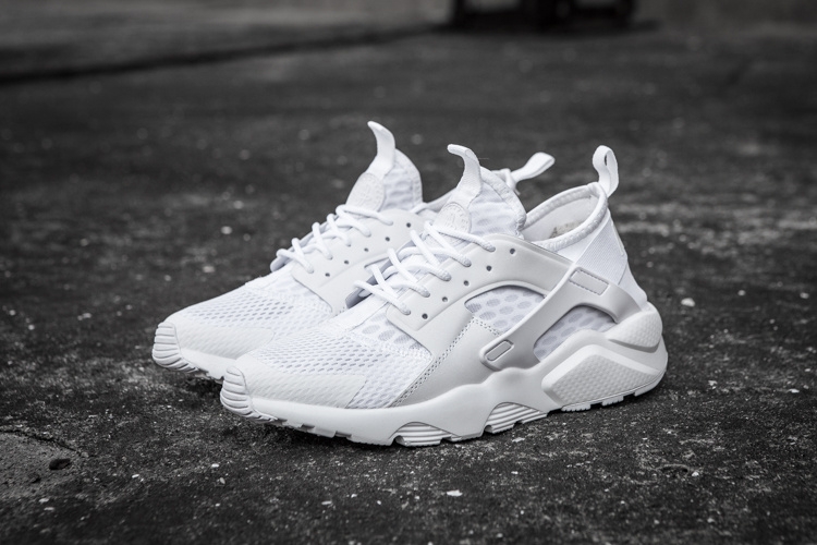NIKE AIR HUARACHE RUN ULTRA BR
