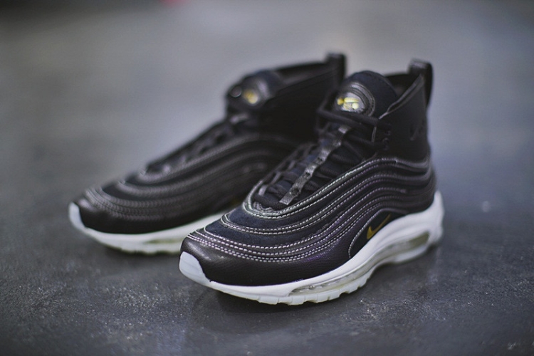 Riccardo Tisci x Nike Air Max 97 Mid 913314-001