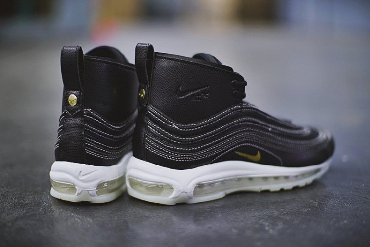 Riccardo Tisci x Nike Air Max 97 Mid 913314-001