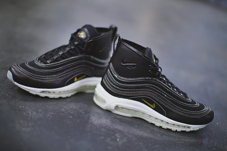 Riccardo Tisci x Nike Air Max 97 Mid 913314-001