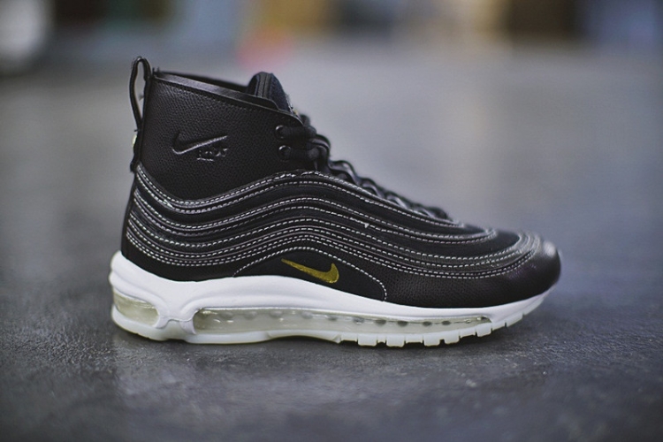 Riccardo Tisci x Nike Air Max 97 Mid 913314-001