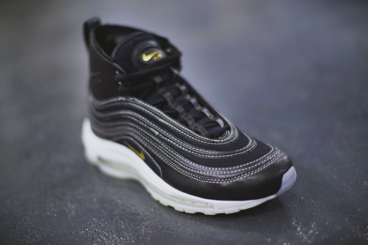 Riccardo Tisci x Nike Air Max 97 Mid 913314-001