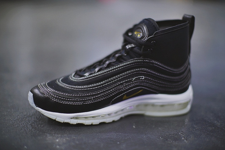 Riccardo Tisci x Nike Air Max 97 Mid 913314-001