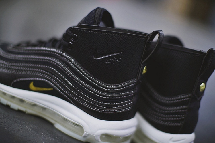 Riccardo Tisci x Nike Air Max 97 Mid 913314-001