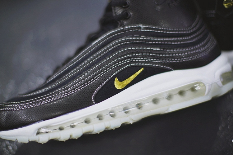 Riccardo Tisci x Nike Air Max 97 Mid 913314-001