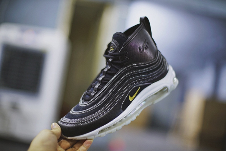 Riccardo Tisci x Nike Air Max 97 Mid 913314-001