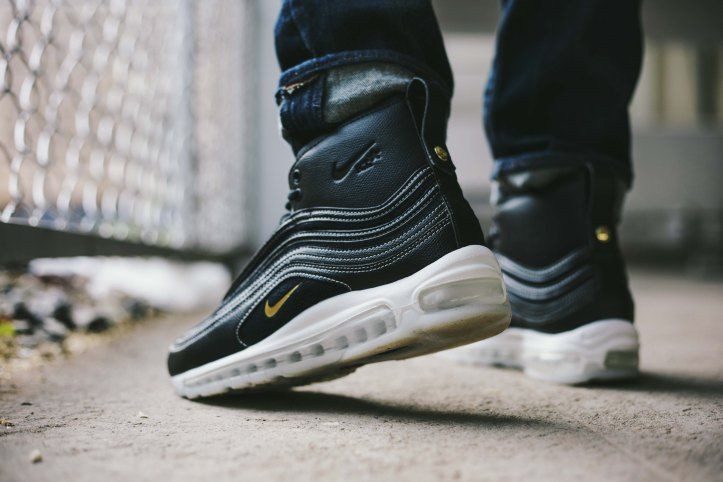 Riccardo Tisci x Nike Air Max 97 Mid 913314-001