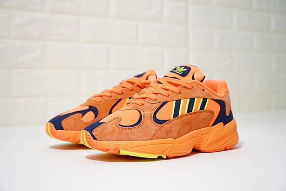Adidas Originals YUNG-1 B37613 