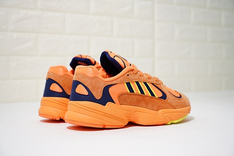 Adidas Originals YUNG-1 B37613