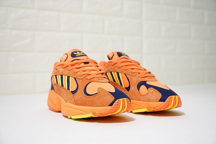 Adidas Originals YUNG-1 B37613