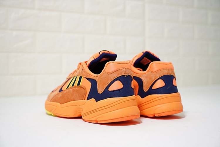 Adidas Originals YUNG-1 B37613