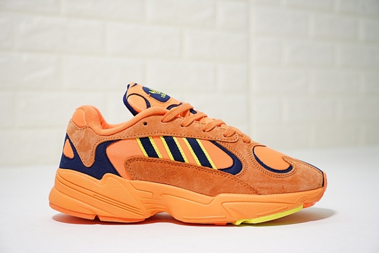 Adidas Originals YUNG-1 B37613